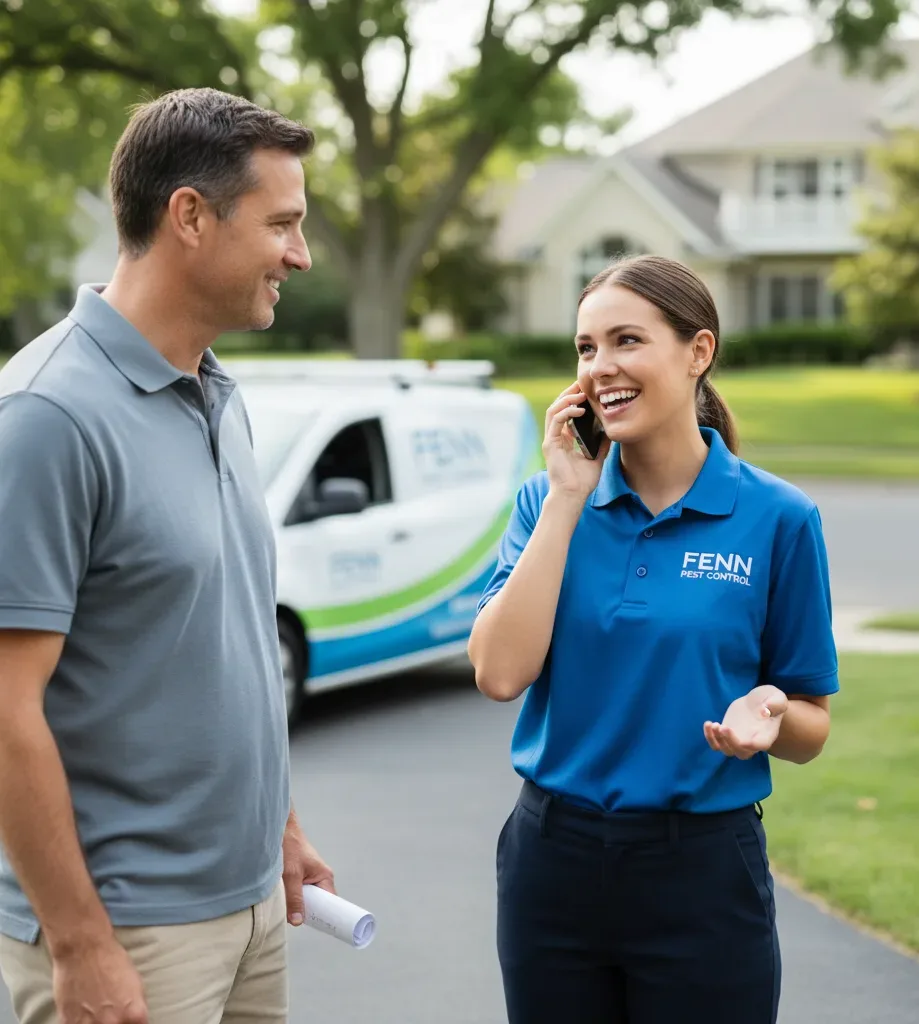 Ant Control in Westwood, MA
